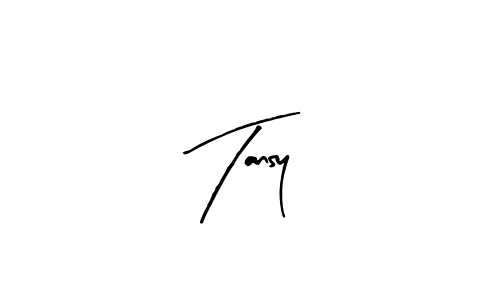 This is the best signature style for the Tansy name. Also you like these signature font (Arty Signature). Mix name signature. Tansy signature style 8 images and pictures png