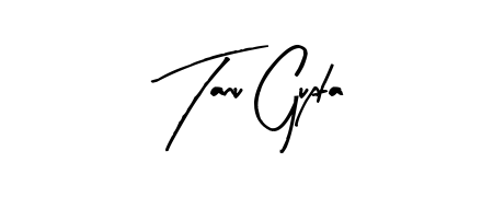 A timeless handwritten aesthetic for Tanu Gupta. The Arty Signature font gives your signature a handcrafted feel with natural curves. Tanu Gupta signature style 8 images and pictures png
