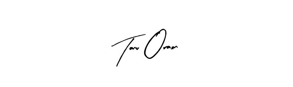 Make a short Tanu Oraon signature style. Manage your documents anywhere anytime using Arty Signature. Create and add eSignatures, submit forms, share and send files easily. Tanu Oraon signature style 8 images and pictures png