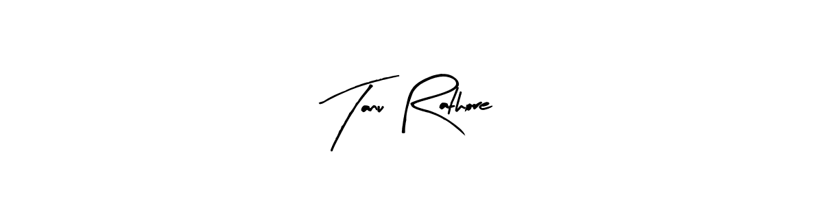 Here are the top 10 professional signature styles for the name Tanu Rathore. These are the best autograph styles you can use for your name. Tanu Rathore signature style 8 images and pictures png