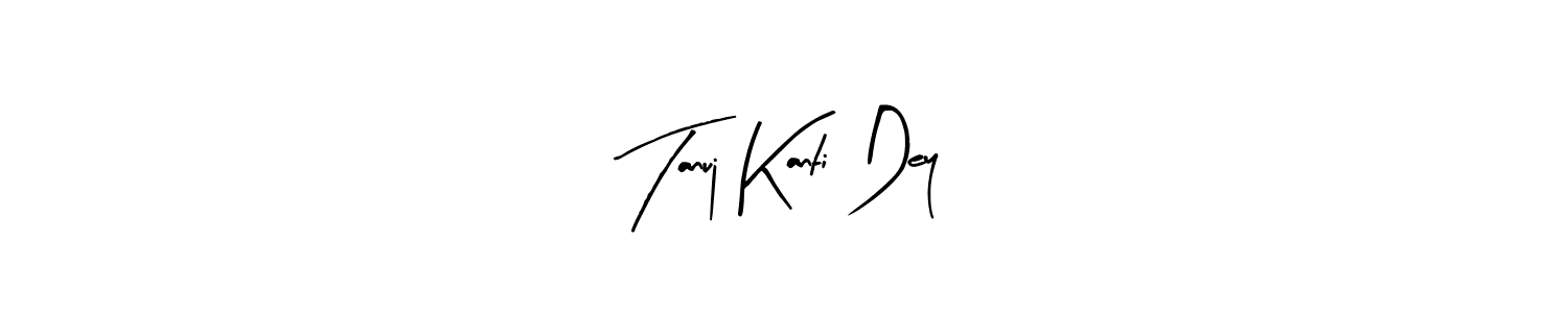 Here are the top 10 professional signature styles for the name Tanuj Kanti Dey. These are the best autograph styles you can use for your name. Tanuj Kanti Dey signature style 8 images and pictures png