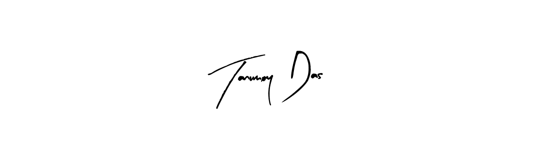 How to make Tanumoy Das name signature. Use Arty Signature style for creating short signs online. This is the latest handwritten sign. Tanumoy Das signature style 8 images and pictures png