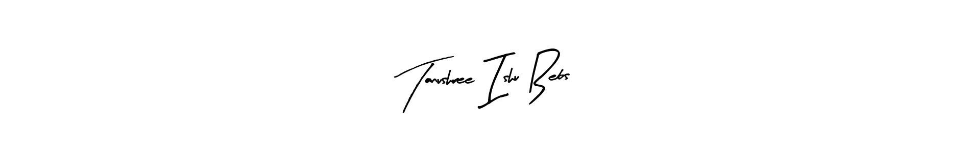 See photos of Tanushree Ishu Bebs official signature by Spectra . Check more albums & portfolios. Read reviews & check more about Arty Signature font. Tanushree Ishu Bebs signature style 8 images and pictures png