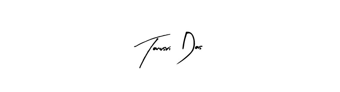 Make a short Tanusri Das signature style. Manage your documents anywhere anytime using Arty Signature. Create and add eSignatures, submit forms, share and send files easily. Tanusri Das signature style 8 images and pictures png