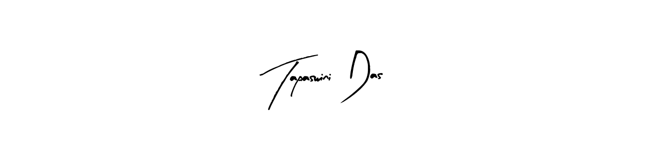 Create a beautiful signature design for name Tapaswini Das. With this signature (Arty Signature) fonts, you can make a handwritten signature for free. Tapaswini Das signature style 8 images and pictures png