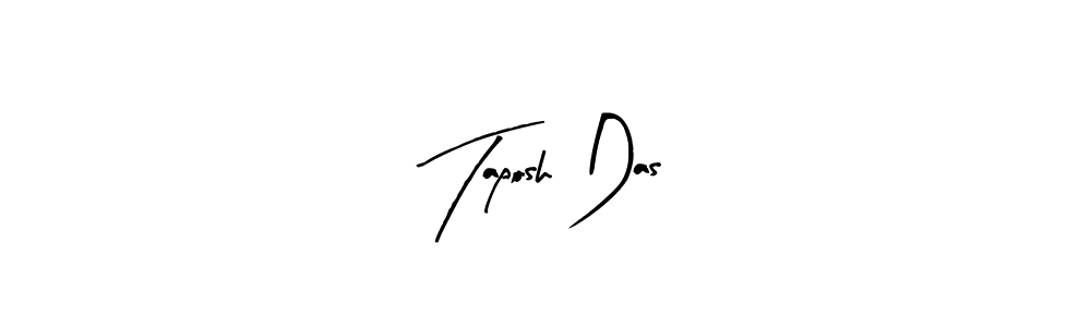 Best and Professional Signature Style for Taposh Das. Arty Signature Best Signature Style Collection. Taposh Das signature style 8 images and pictures png