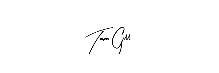 See photos of Tara Gill official signature by Spectra . Check more albums & portfolios. Read reviews & check more about Arty Signature font. Tara Gill signature style 8 images and pictures png