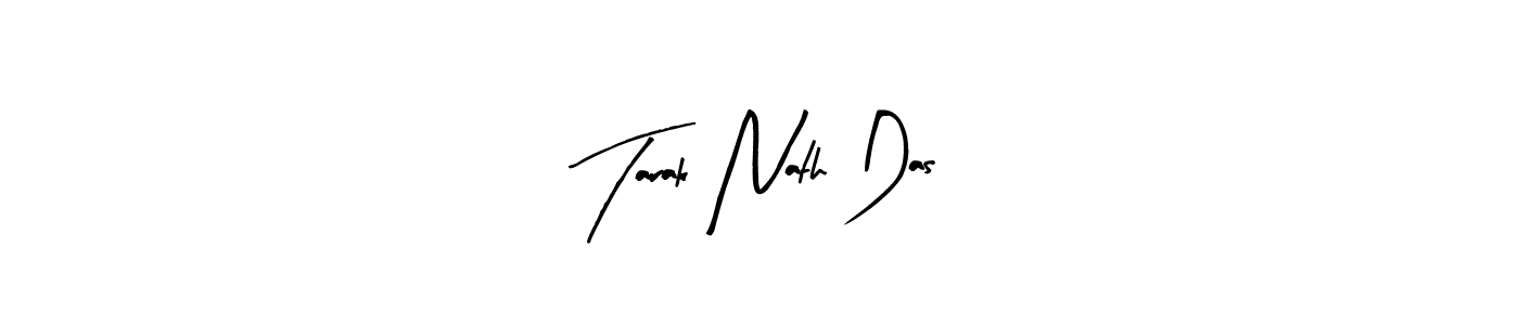 Make a beautiful signature design for name Tarak Nath Das. Use this online signature maker to create a handwritten signature for free. Tarak Nath Das signature style 8 images and pictures png