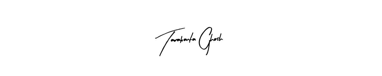 Make a beautiful signature design for name Tarakanta Ghosh. Use this online signature maker to create a handwritten signature for free. Tarakanta Ghosh signature style 8 images and pictures png