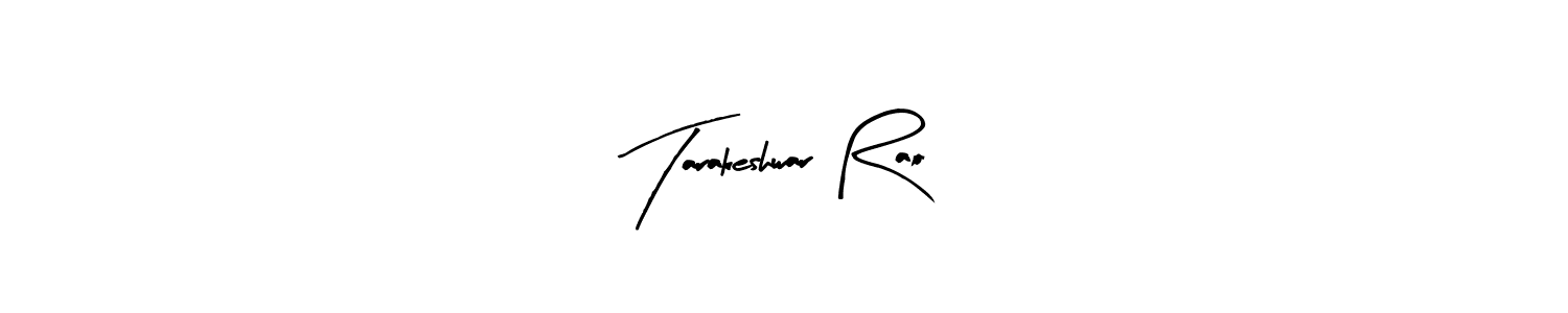 if you are searching for the best signature style for your name Tarakeshwar Rao. so please give up your signature search. here we have designed multiple signature styles  using Arty Signature. Tarakeshwar Rao signature style 8 images and pictures png