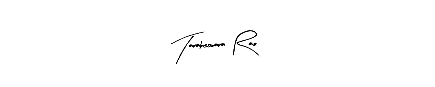 Make a beautiful signature design for name Tarakeswara Rao. Use this online signature maker to create a handwritten signature for free. Tarakeswara Rao signature style 8 images and pictures png
