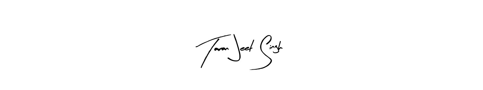 if you are searching for the best signature style for your name Taran Jeet Singh. so please give up your signature search. here we have designed multiple signature styles  using Arty Signature. Taran Jeet Singh signature style 8 images and pictures png