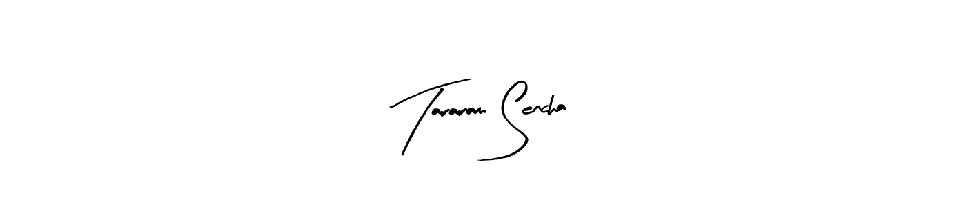 This is the best signature style for the Tararam Sencha name. Also you like these signature font (Arty Signature). Mix name signature. Tararam Sencha signature style 8 images and pictures png