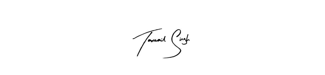 Best and Professional Signature Style for Tarmail Singh. Arty Signature Best Signature Style Collection. Tarmail Singh signature style 8 images and pictures png