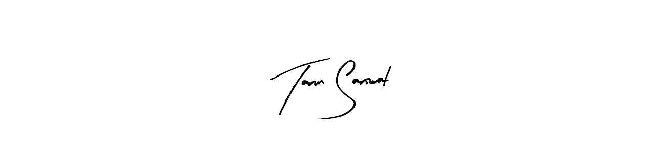 Check out images of Autograph of Tarun Sarswat name. Actor Tarun Sarswat Signature Style. Arty Signature is a professional sign style online. Tarun Sarswat signature style 8 images and pictures png