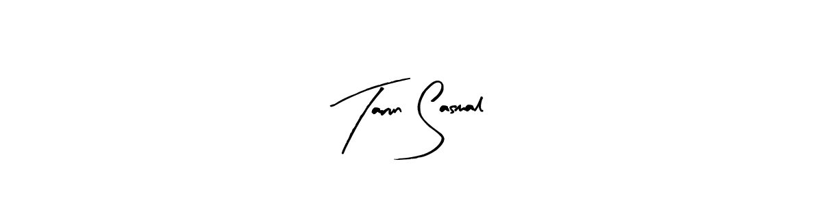 Best and Professional Signature Style for Tarun Sasmal. Arty Signature Best Signature Style Collection. Tarun Sasmal signature style 8 images and pictures png