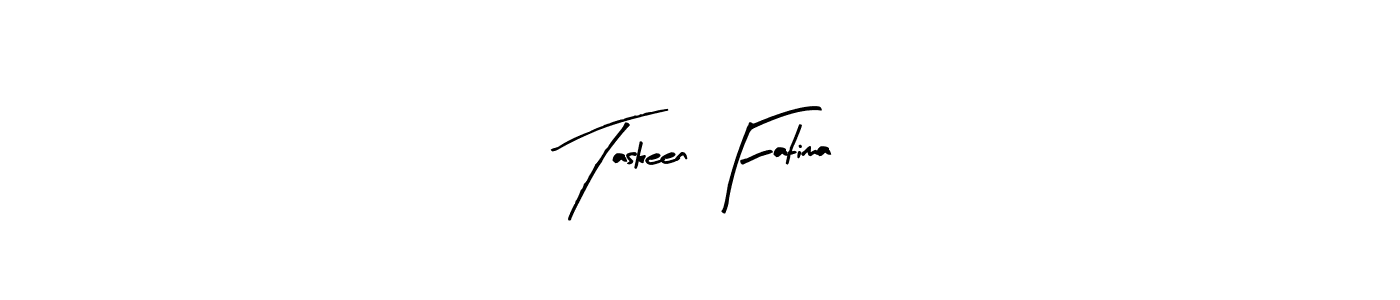 Also You can easily find your signature by using the search form. We will create Taskeen Fatima name handwritten signature images for you free of cost using Arty Signature sign style. Taskeen Fatima signature style 8 images and pictures png