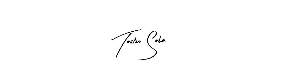 See photos of Taslim Saha official signature by Spectra . Check more albums & portfolios. Read reviews & check more about Arty Signature font. Taslim Saha signature style 8 images and pictures png