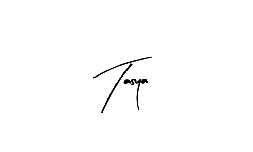 How to Draw Tasya signature style? Arty Signature is a latest design signature styles for name Tasya. Tasya signature style 8 images and pictures png