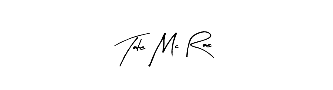 Use a signature maker to create a handwritten signature online. With this signature software, you can design (Arty Signature) your own signature for name Tate Mc Rae. Tate Mc Rae signature style 8 images and pictures png