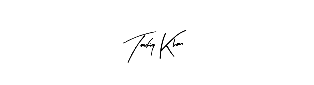 96+ Taufiq Khan Name Signature Style Ideas | Ideal eSign