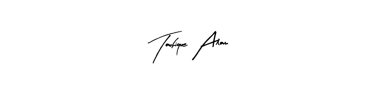 Best and Professional Signature Style for Taufique Alam. Arty Signature Best Signature Style Collection. Taufique Alam signature style 8 images and pictures png