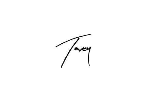 if you are searching for the best signature style for your name Tavey. so please give up your signature search. here we have designed multiple signature styles  using Arty Signature. Tavey signature style 8 images and pictures png