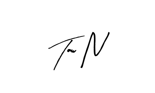 Check out images of Autograph of Taw N name. Actor Taw N Signature Style. Arty Signature is a professional sign style online. Taw N signature style 8 images and pictures png