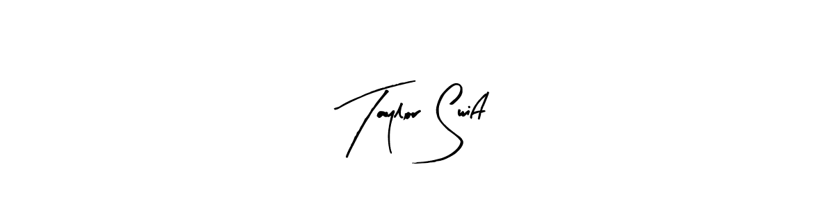 Make a beautiful signature design for name Taylor Swift. With this signature (Arty Signature) style, you can create a handwritten signature for free. Taylor Swift signature style 8 images and pictures png