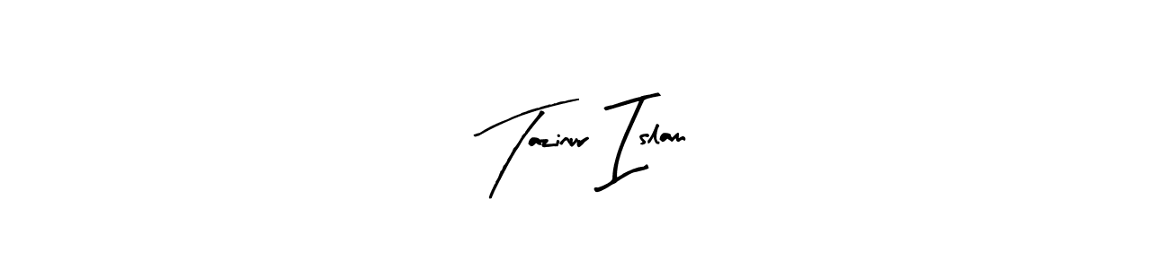 How to Draw Tazinur Islam signature style? Arty Signature is a latest design signature styles for name Tazinur Islam. Tazinur Islam signature style 8 images and pictures png