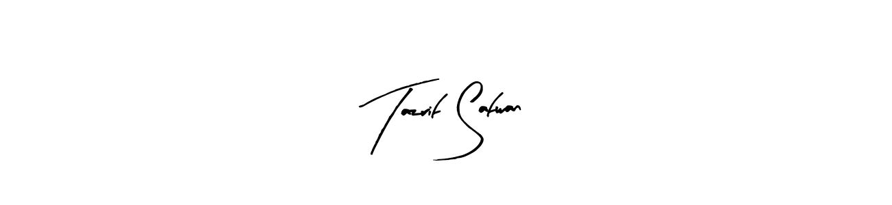 Check out images of Autograph of Tazrif Safwan name. Actor Tazrif Safwan Signature Style. Arty Signature is a professional sign style online. Tazrif Safwan signature style 8 images and pictures png