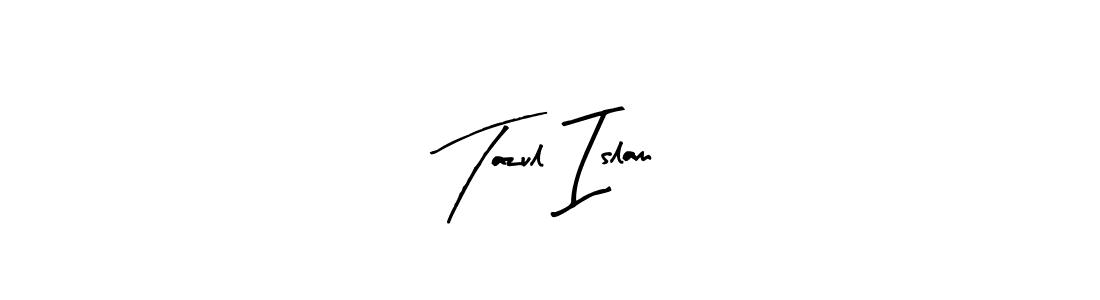 It looks lik you need a new signature style for name Tazul Islam. Design unique handwritten (Arty Signature) signature with our free signature maker in just a few clicks. Tazul Islam signature style 8 images and pictures png