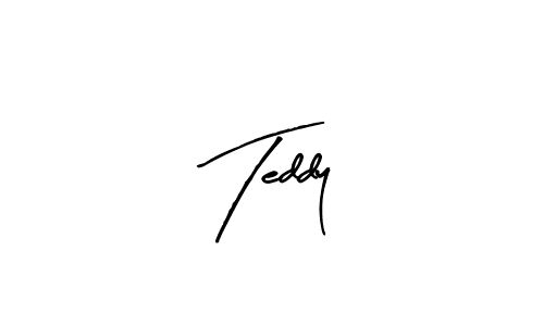This is the best signature style for the Teddy name. Also you like these signature font (Arty Signature). Mix name signature. Teddy signature style 8 images and pictures png