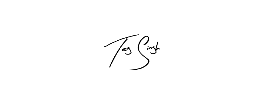 How to Draw Teg Singh signature style? Arty Signature is a latest design signature styles for name Teg Singh. Teg Singh signature style 8 images and pictures png