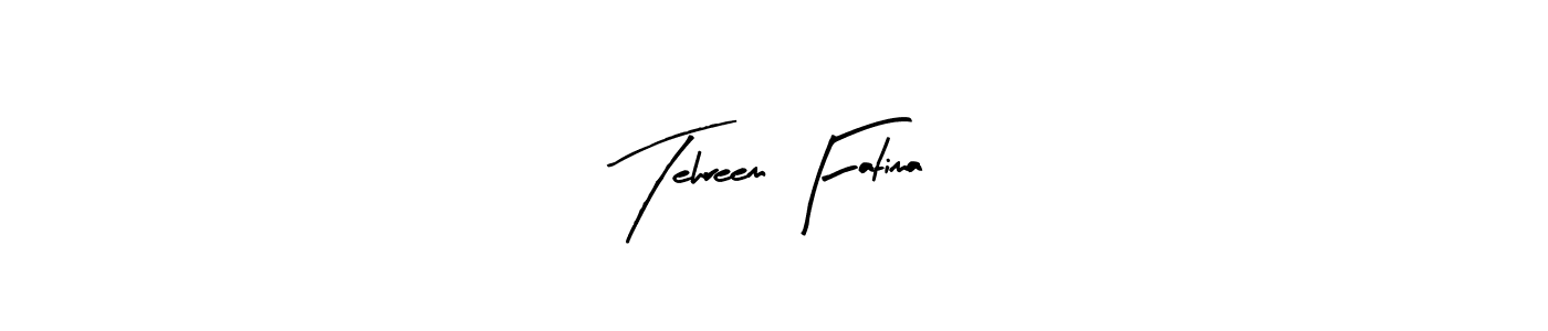 Here are the top 10 professional signature styles for the name Tehreem Fatima. These are the best autograph styles you can use for your name. Tehreem Fatima signature style 8 images and pictures png