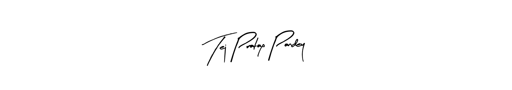 Here are the top 10 professional signature styles for the name Tej Pratap Pandey. These are the best autograph styles you can use for your name. Tej Pratap Pandey signature style 8 images and pictures png