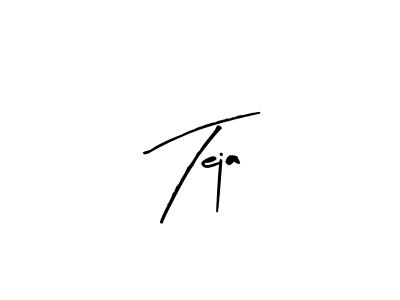 You can use this online signature creator to create a handwritten signature for the name Teja. This is the best online autograph maker. Teja signature style 8 images and pictures png