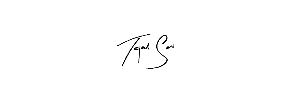 You can use this online signature creator to create a handwritten signature for the name Tejal Soni. This is the best online autograph maker. Tejal Soni signature style 8 images and pictures png