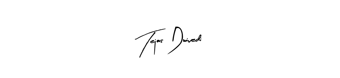 It looks lik you need a new signature style for name Tejas Dwivedi. Design unique handwritten (Arty Signature) signature with our free signature maker in just a few clicks. Tejas Dwivedi signature style 8 images and pictures png