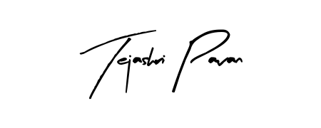 Express your personality with a custom Tejashri Pavan signature crafted with Arty Signature typography. Free transparent PNG download available. Tejashri Pavan signature style 8 images and pictures png