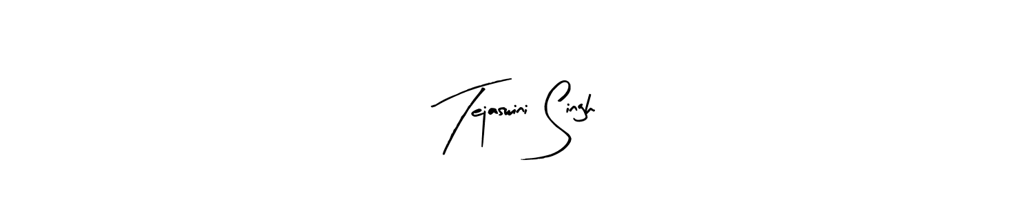 Best and Professional Signature Style for Tejaswini Singh. Arty Signature Best Signature Style Collection. Tejaswini Singh signature style 8 images and pictures png
