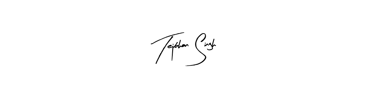 It looks lik you need a new signature style for name Tejbhan Singh. Design unique handwritten (Arty Signature) signature with our free signature maker in just a few clicks. Tejbhan Singh signature style 8 images and pictures png