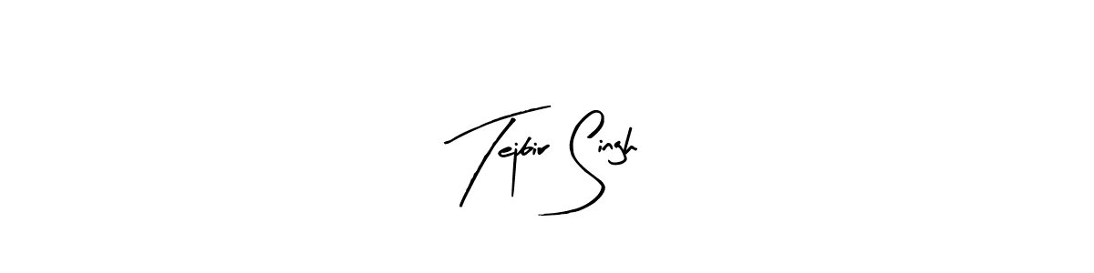 if you are searching for the best signature style for your name Tejbir Singh. so please give up your signature search. here we have designed multiple signature styles  using Arty Signature. Tejbir Singh signature style 8 images and pictures png