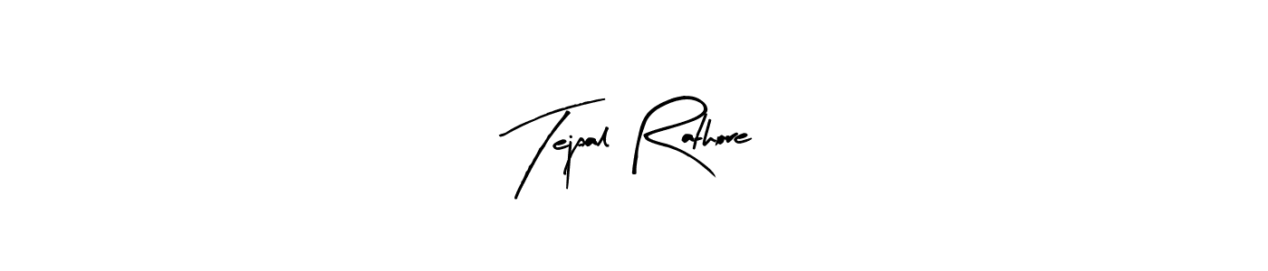 Check out images of Autograph of Tejpal Rathore name. Actor Tejpal Rathore Signature Style. Arty Signature is a professional sign style online. Tejpal Rathore signature style 8 images and pictures png