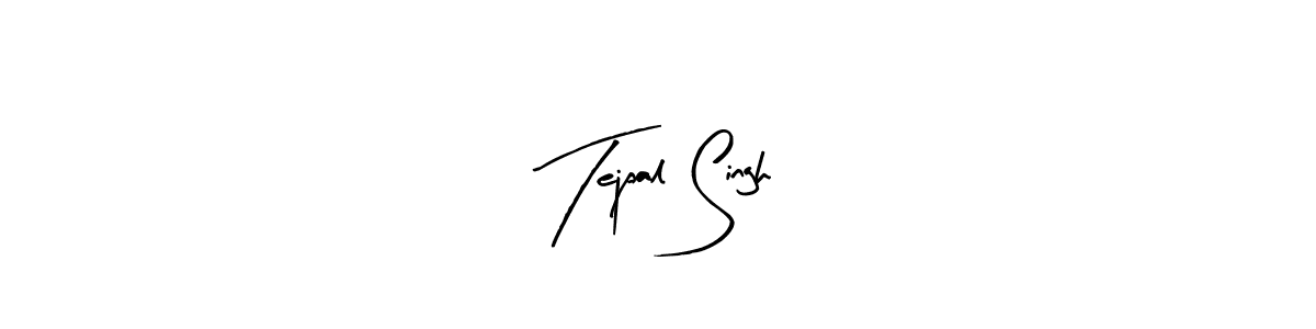 Best and Professional Signature Style for Tejpal Singh. Arty Signature Best Signature Style Collection. Tejpal Singh signature style 8 images and pictures png