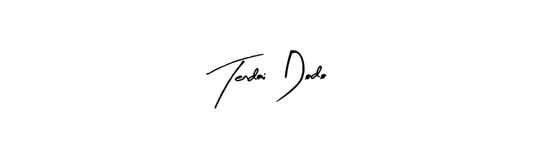 This is the best signature style for the Tendai Dodo name. Also you like these signature font (Arty Signature). Mix name signature. Tendai Dodo signature style 8 images and pictures png