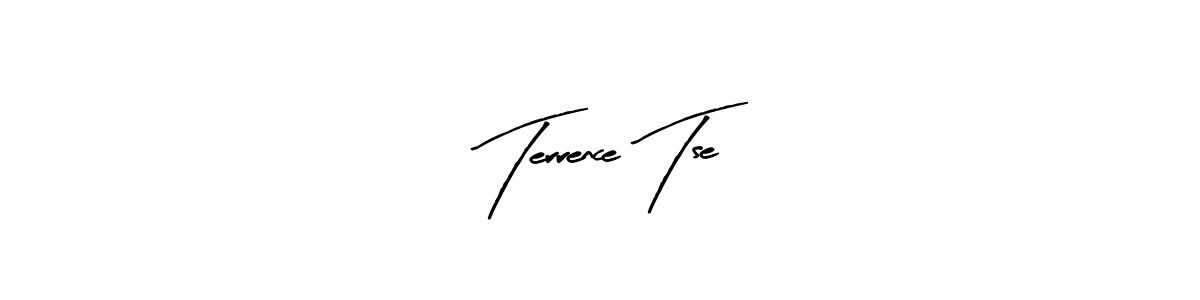 How to Draw Terrence Tse signature style? Arty Signature is a latest design signature styles for name Terrence Tse. Terrence Tse signature style 8 images and pictures png