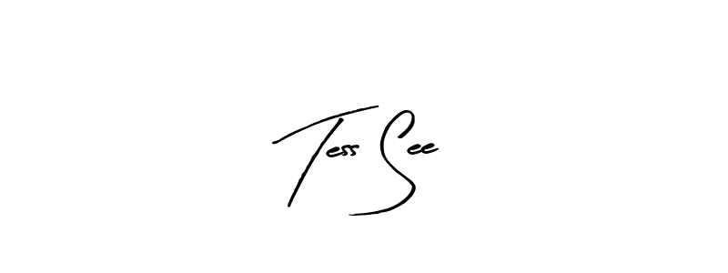 You can use this online signature creator to create a handwritten signature for the name Tess See. This is the best online autograph maker. Tess See signature style 8 images and pictures png