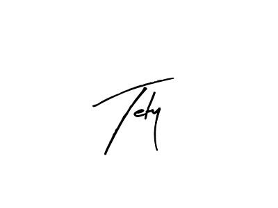 Once you've used our free online signature maker to create your best signature Arty Signature style, it's time to enjoy all of the benefits that Tety name signing documents. Tety signature style 8 images and pictures png