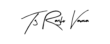 Quickly download Tg Raghu Varma name signature in high-resolution PNG using Arty Signature style. Ready to insert into PDFs and online applications. Tg Raghu Varma signature style 8 images and pictures png